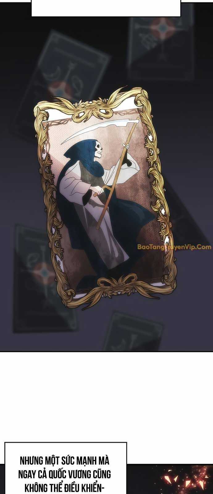 Bản Năng Hồi Quy Của Chó Săn Chương 62 trang 25