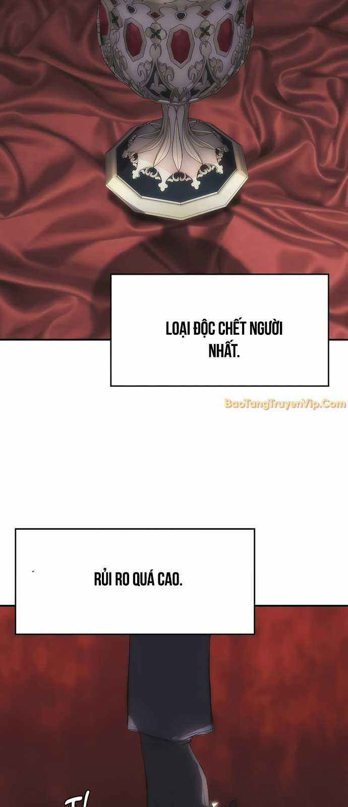 Bản Năng Hồi Quy Của Chó Săn Chương 62 trang 27