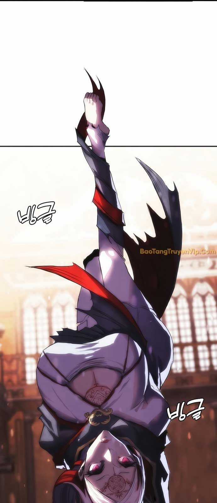 Bản Năng Hồi Quy Của Chó Săn Chương 62 trang 29