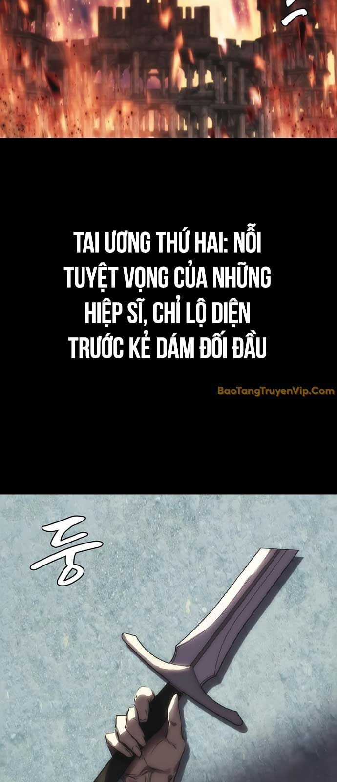 Bản Năng Hồi Quy Của Chó Săn Chương 62 trang 3