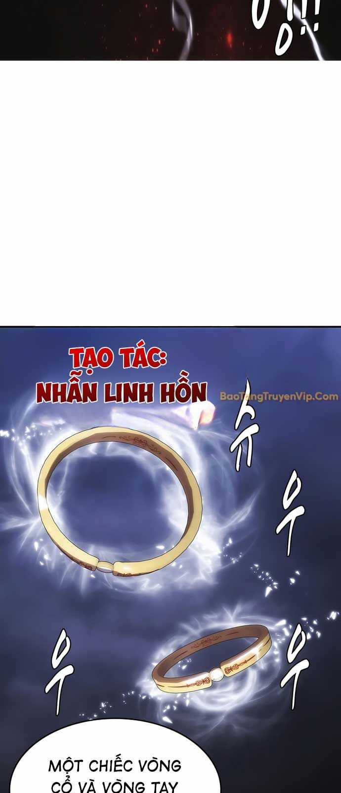 Bản Năng Hồi Quy Của Chó Săn Chương 62 trang 38