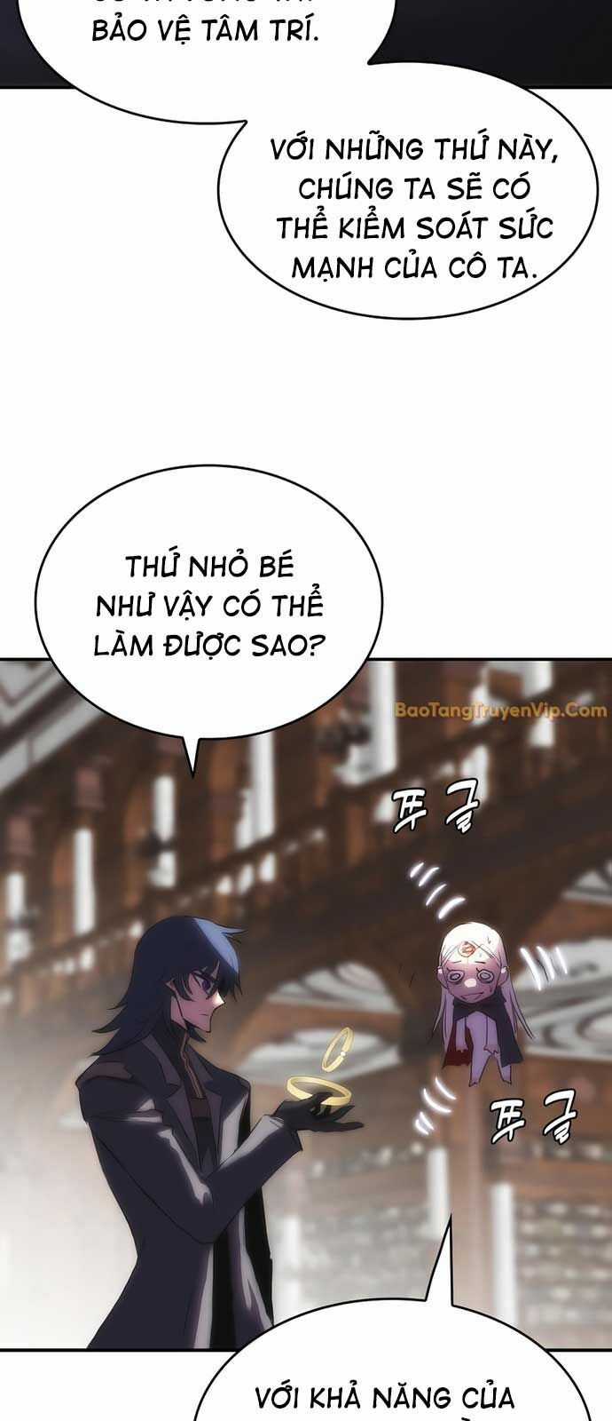 Bản Năng Hồi Quy Của Chó Săn Chương 62 trang 39