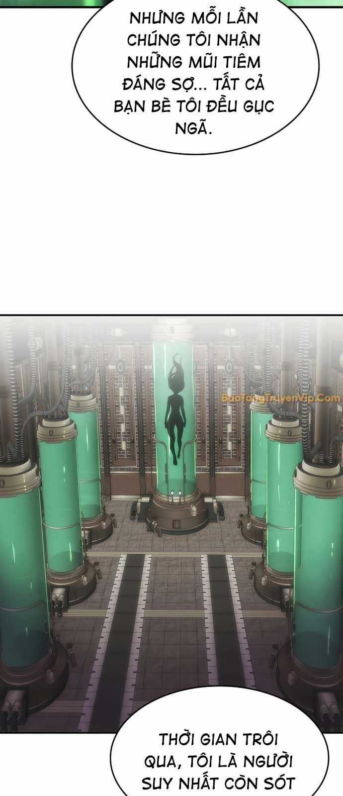 Bản Năng Hồi Quy Của Chó Săn Chương 62 trang 49