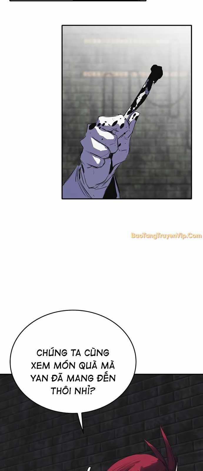 Bản Năng Hồi Quy Của Chó Săn Chương 62 trang 73