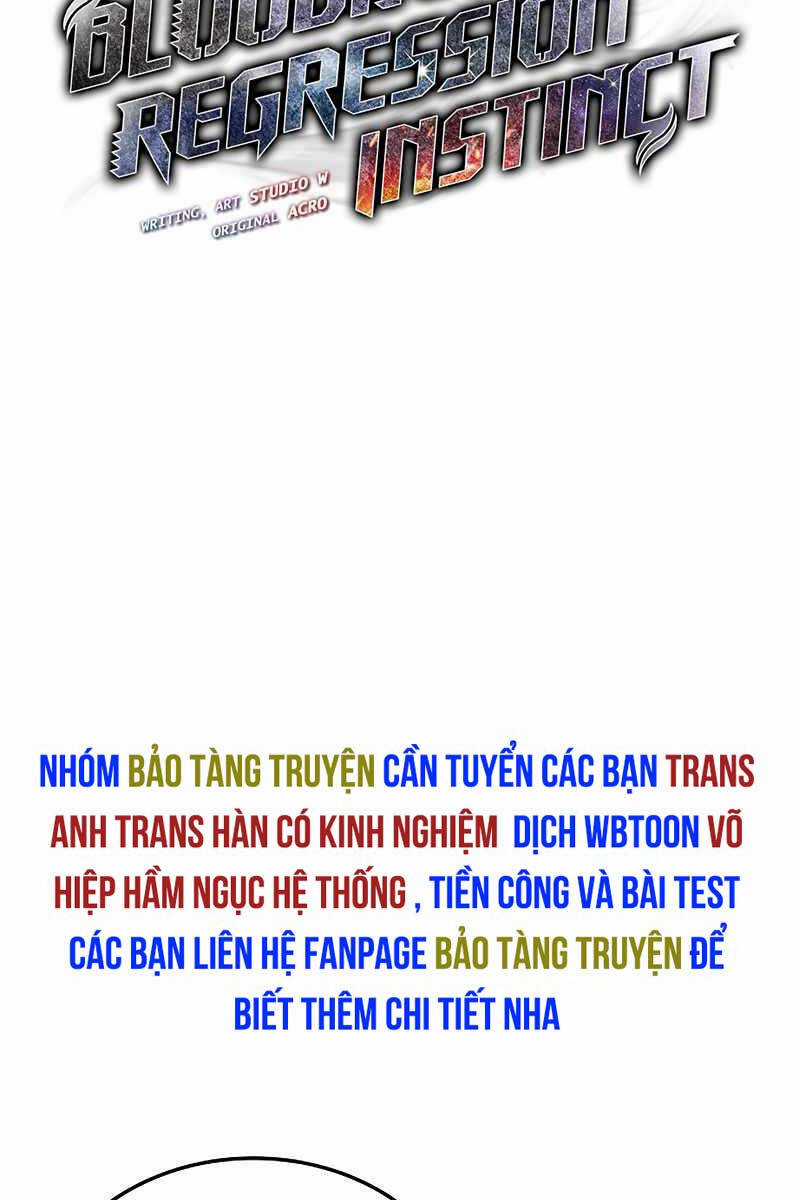 Bản Năng Hồi Quy Của Chó Săn Chương 7 trang 16