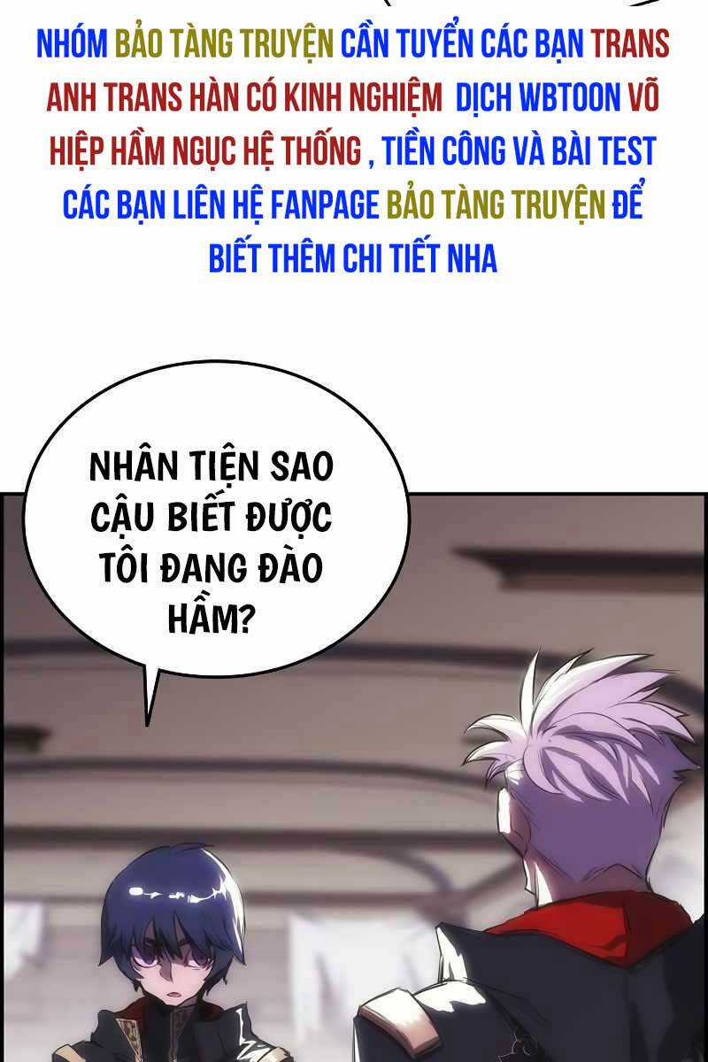 Bản Năng Hồi Quy Của Chó Săn Chương 7 trang 36