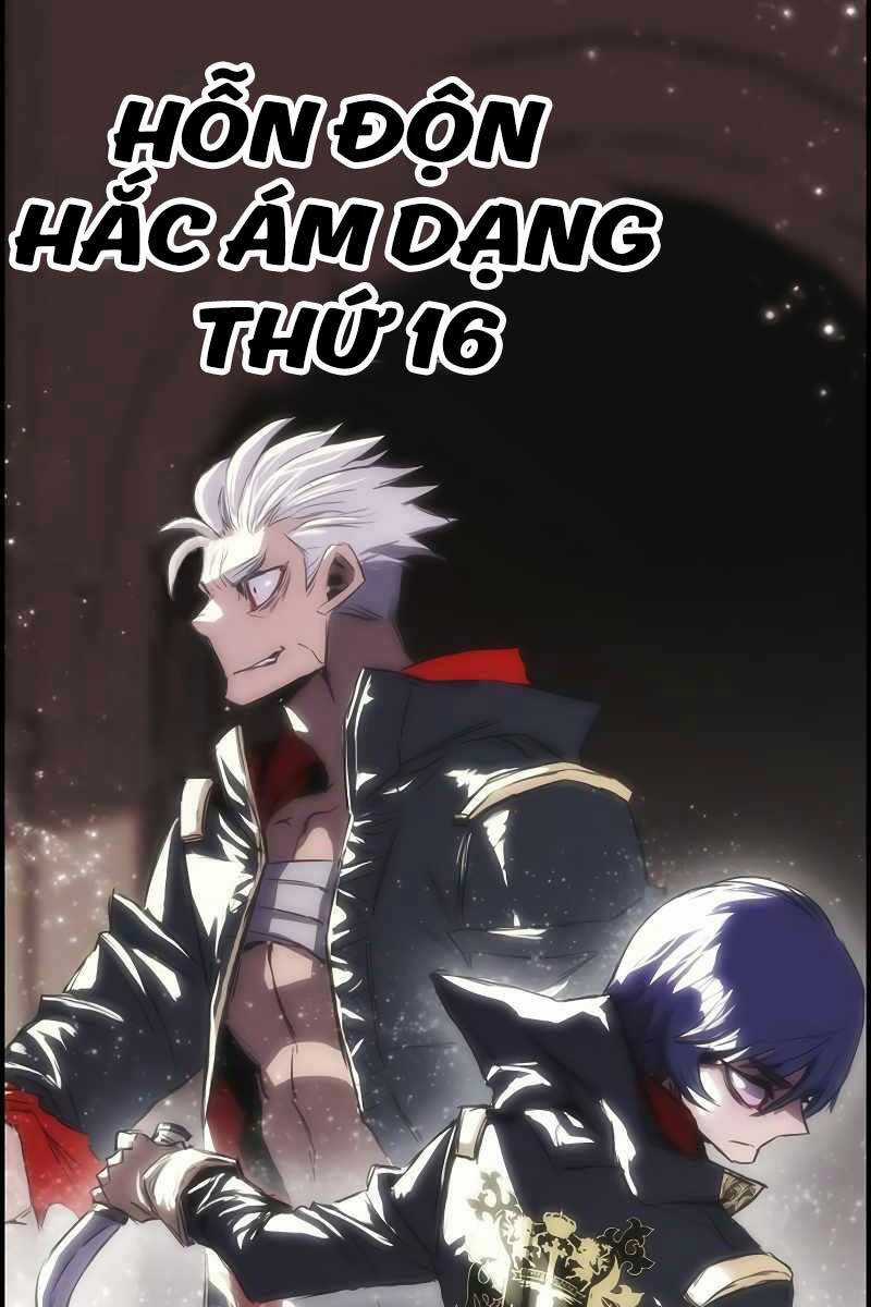 Bản Năng Hồi Quy Của Chó Săn Chương 7 trang 8