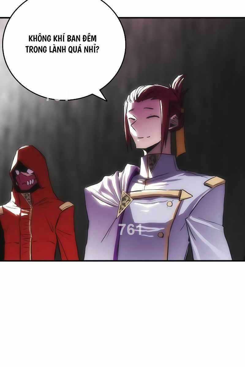 Bản Năng Hồi Quy Của Chó Săn Chương 8 trang 2