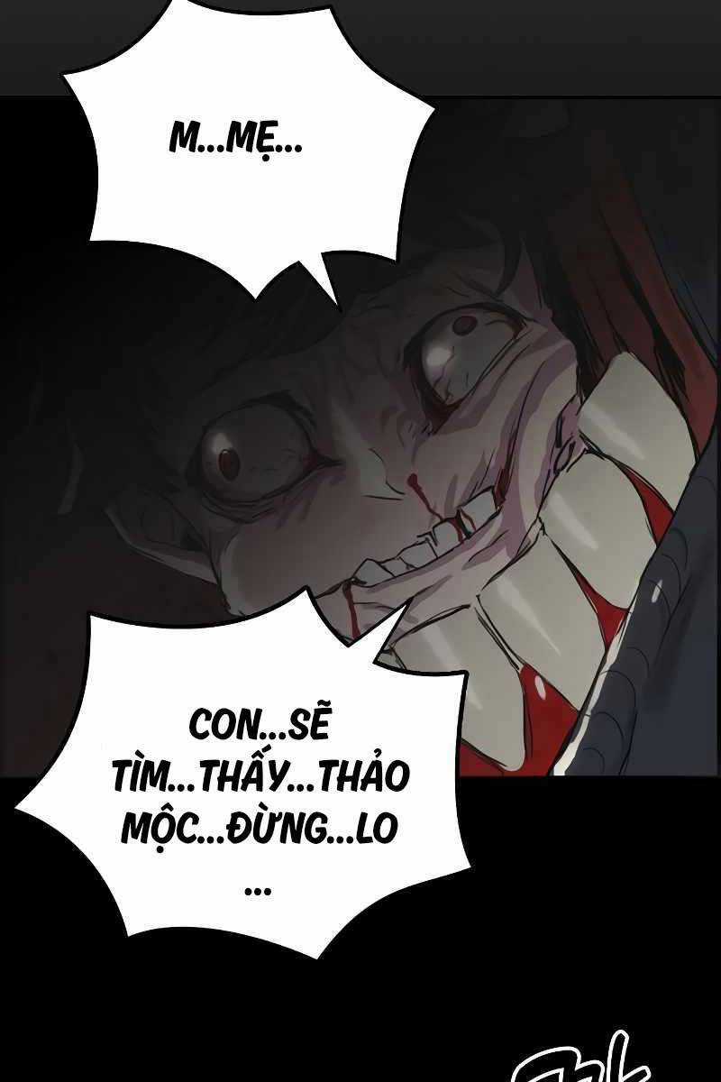 Bản Năng Hồi Quy Của Chó Săn Chương 8 trang 21