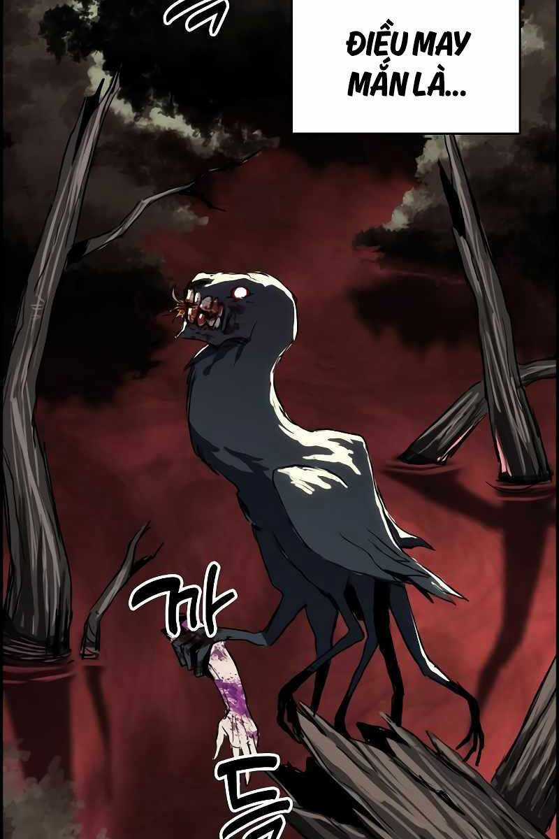 Bản Năng Hồi Quy Của Chó Săn Chương 8 trang 23