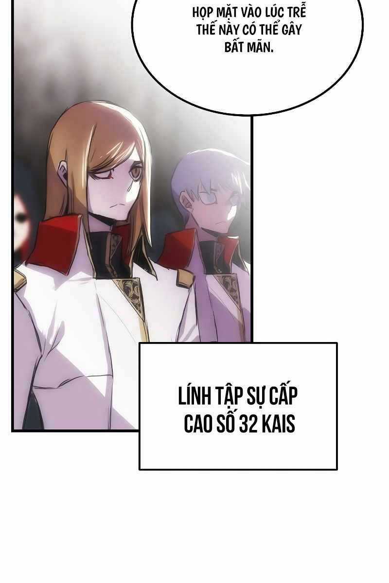 Bản Năng Hồi Quy Của Chó Săn Chương 8 trang 5