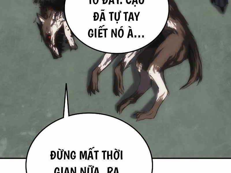 Bản Năng Hồi Quy Của Chó Săn Chương 9 trang 120