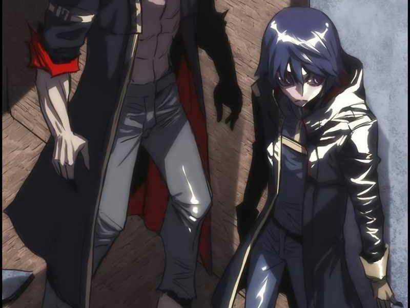 Bản Năng Hồi Quy Của Chó Săn Chương 9 trang 32