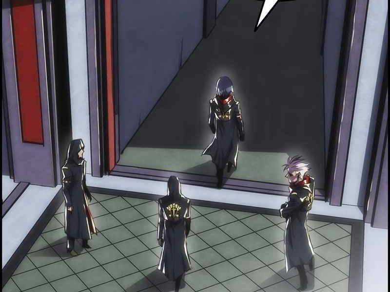 Bản Năng Hồi Quy Của Chó Săn Chương 9 trang 73