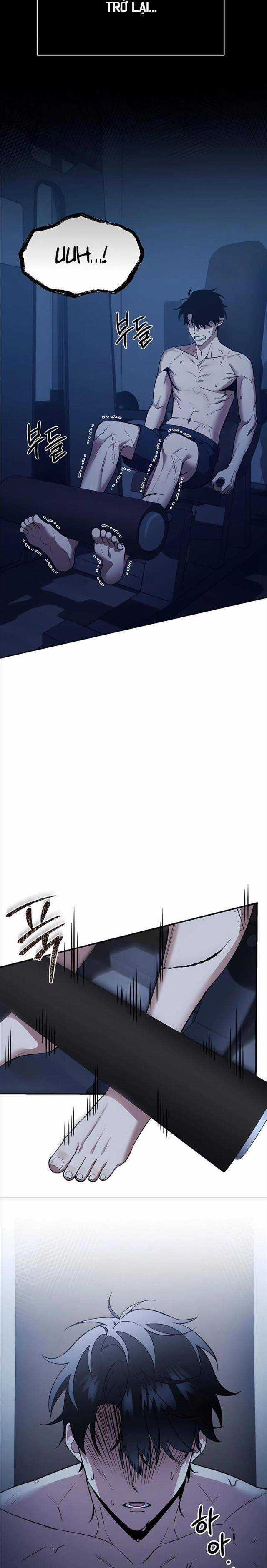 Bản Ngã Thay Đổi Chương 1 trang 11