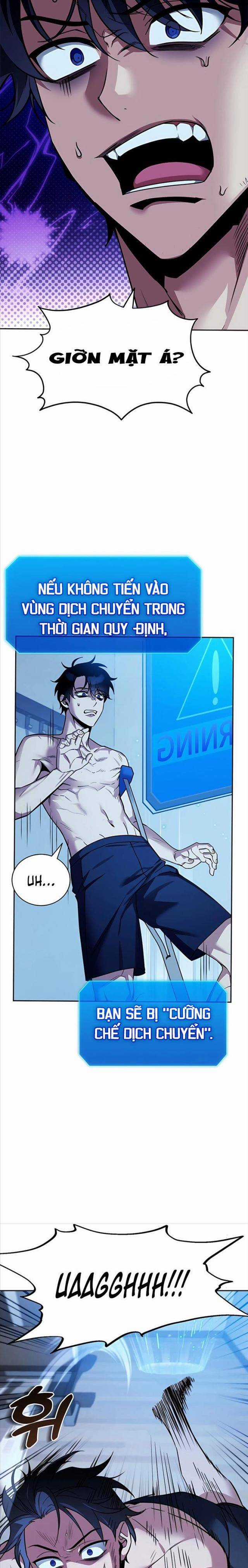 Bản Ngã Thay Đổi Chương 1 trang 15