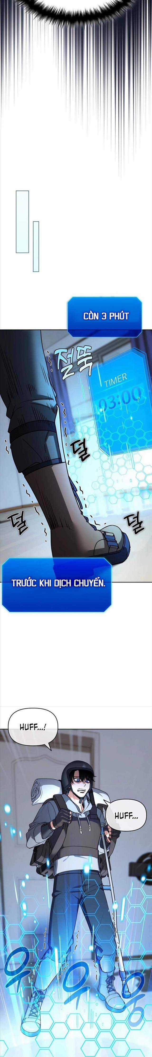 Bản Ngã Thay Đổi Chương 1 trang 17