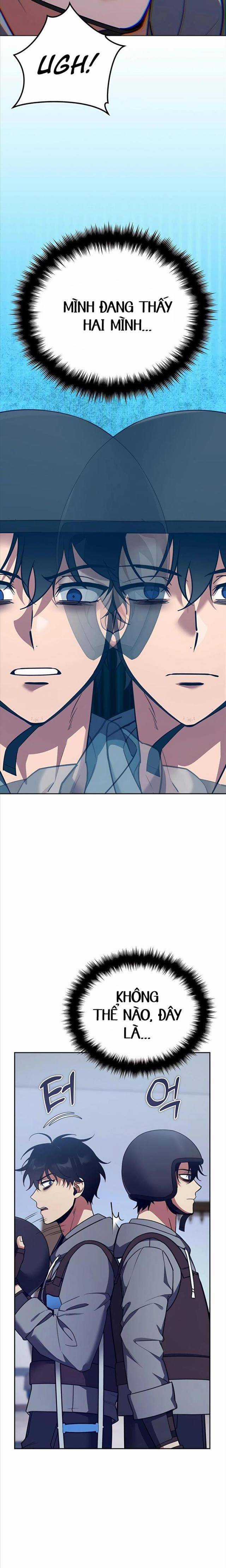 Bản Ngã Thay Đổi Chương 1 trang 22