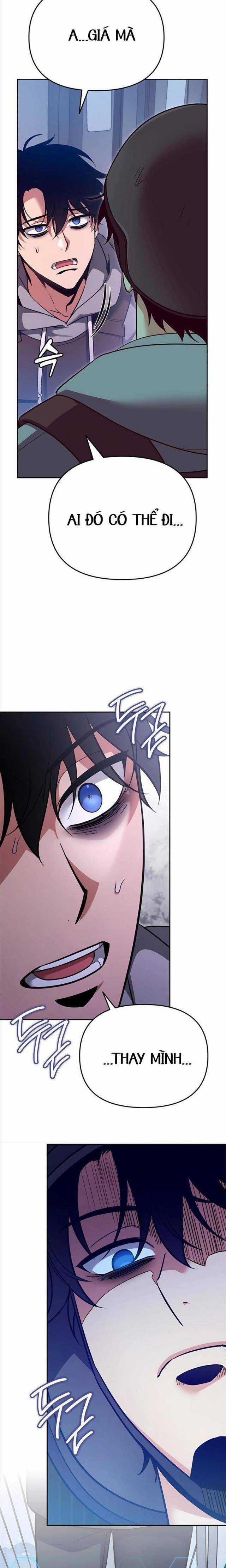 Bản Ngã Thay Đổi Chương 1 trang 25