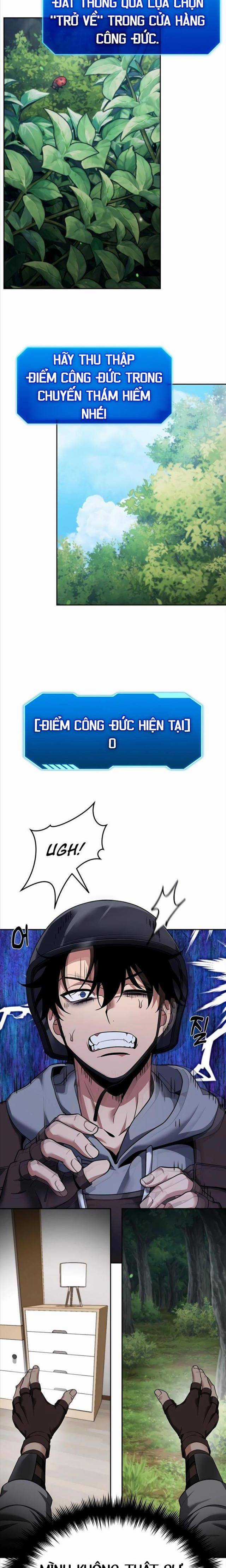 Bản Ngã Thay Đổi Chương 1 trang 30