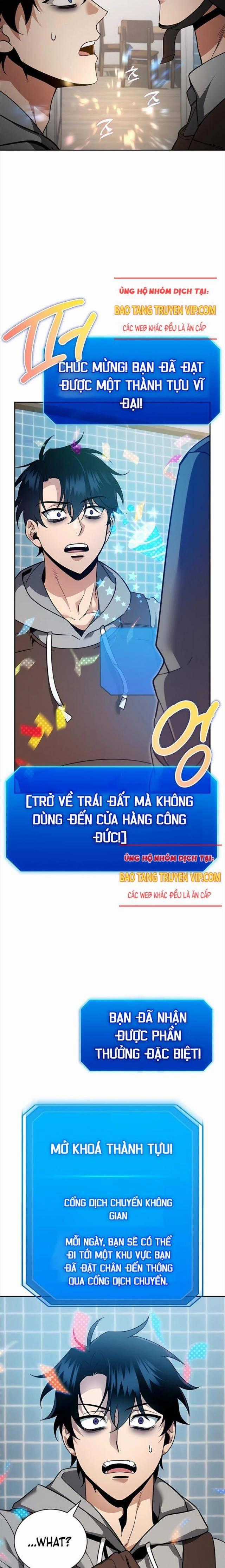 Bản Ngã Thay Đổi Chương 1 trang 34