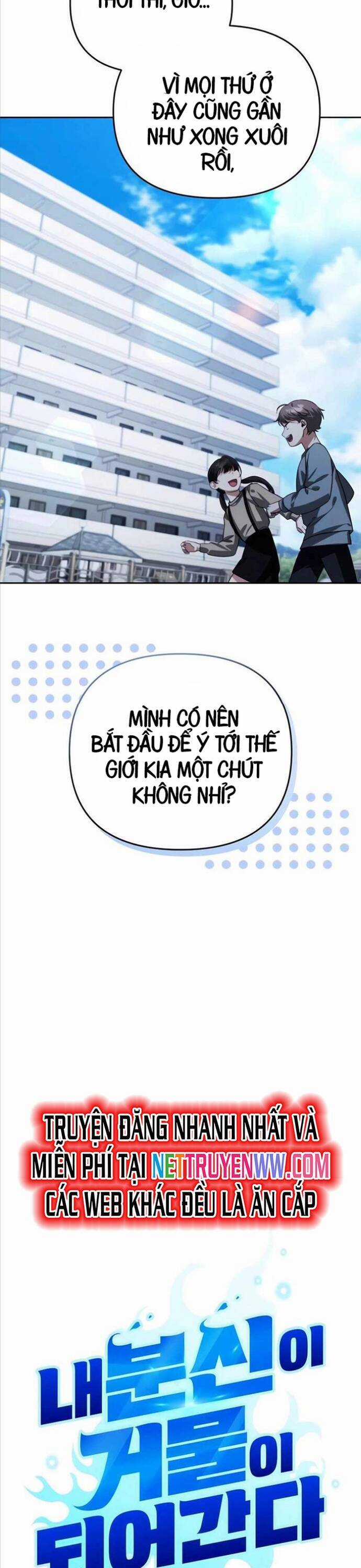 Bản Ngã Thay Đổi Chương 14 trang 10