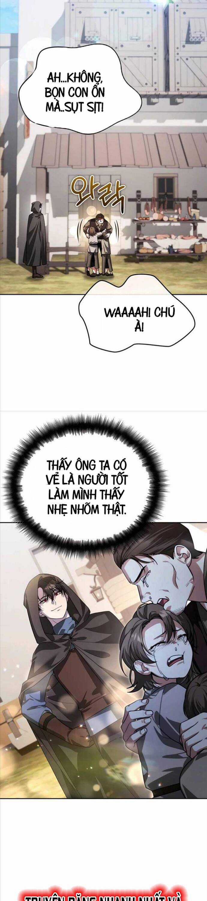 Bản Ngã Thay Đổi Chương 14 trang 12