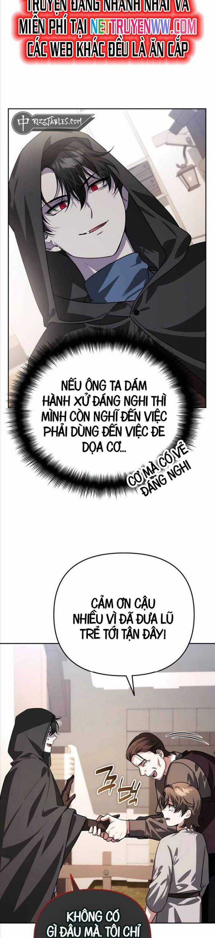 Bản Ngã Thay Đổi Chương 14 trang 13