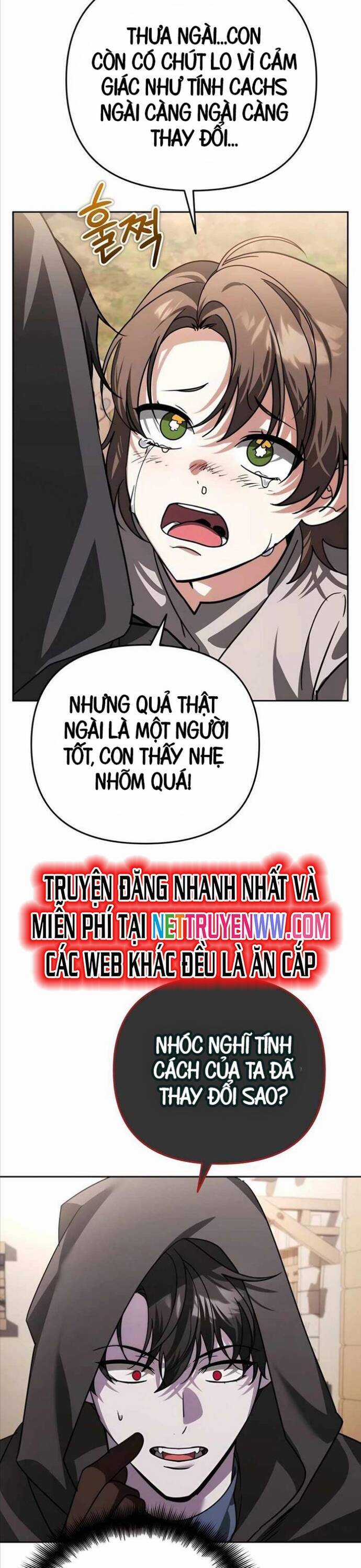 Bản Ngã Thay Đổi Chương 14 trang 16