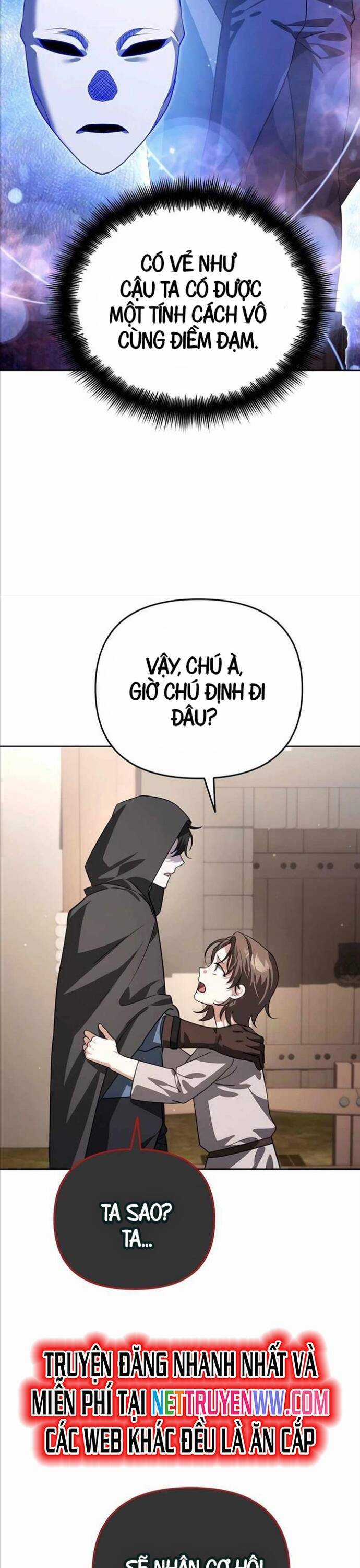 Bản Ngã Thay Đổi Chương 14 trang 18