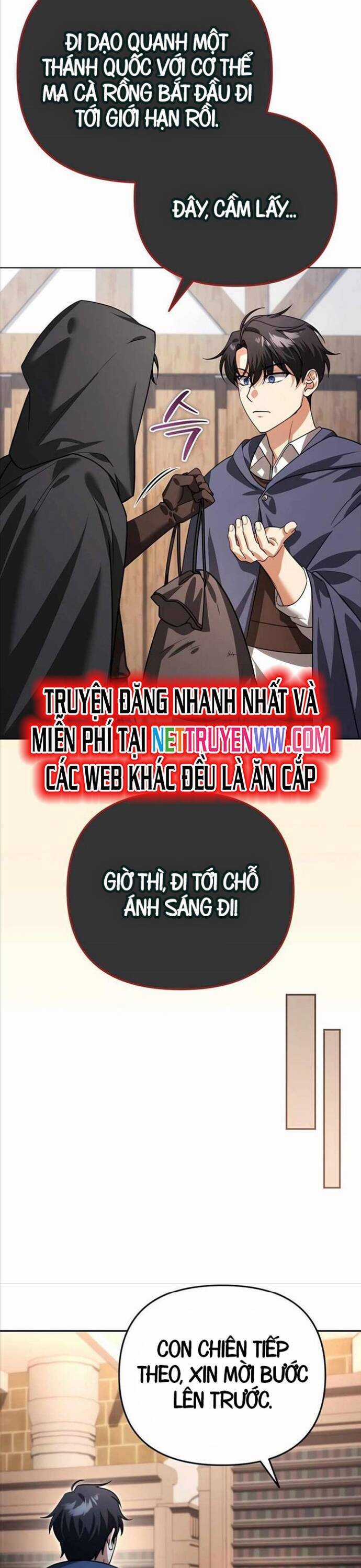 Bản Ngã Thay Đổi Chương 14 trang 24
