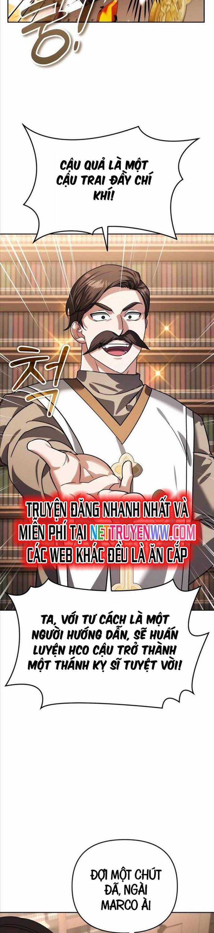 Bản Ngã Thay Đổi Chương 14 trang 29