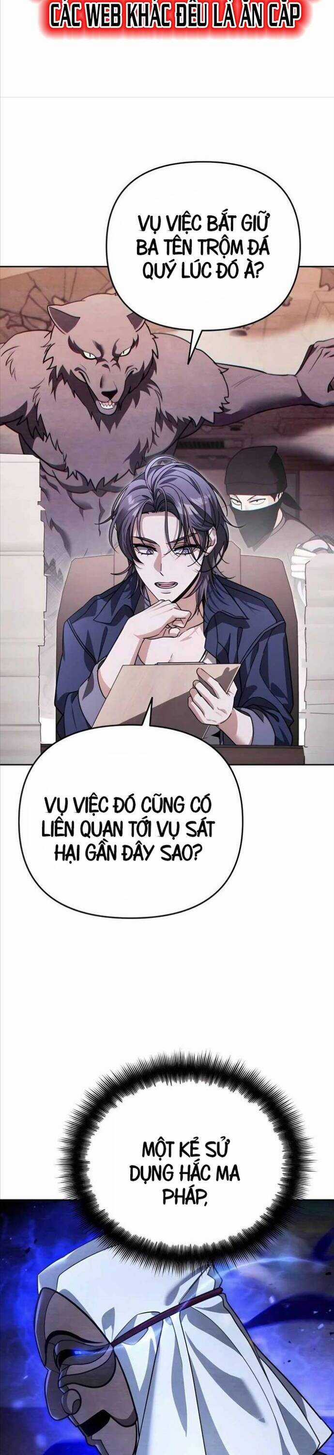 Bản Ngã Thay Đổi Chương 14 trang 3