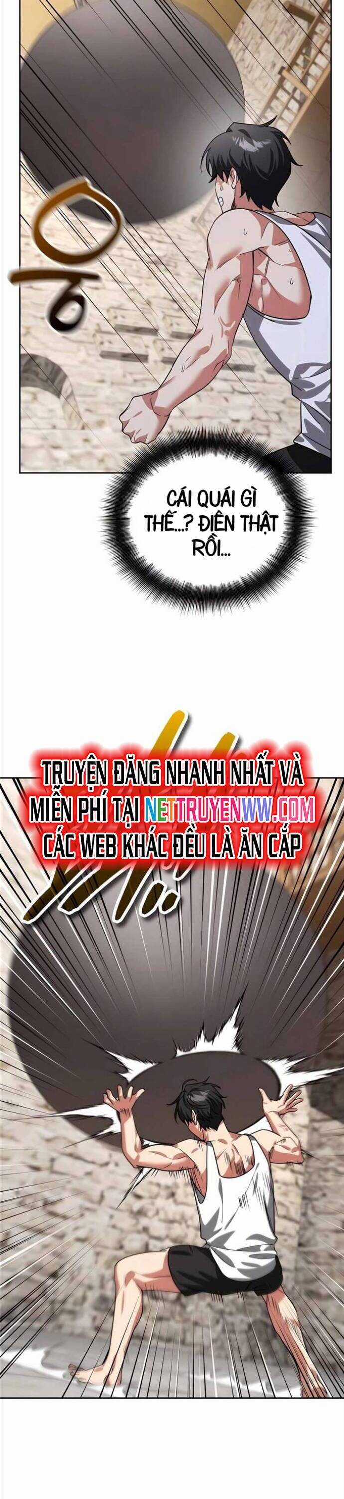 Bản Ngã Thay Đổi Chương 14 trang 33