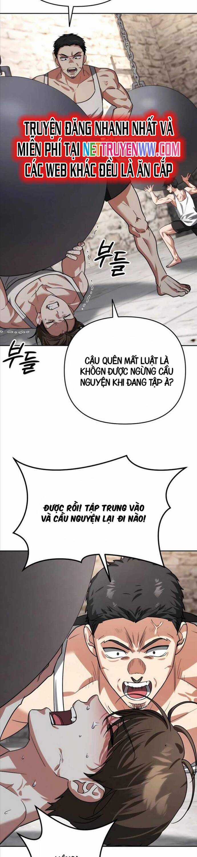 Bản Ngã Thay Đổi Chương 14 trang 36