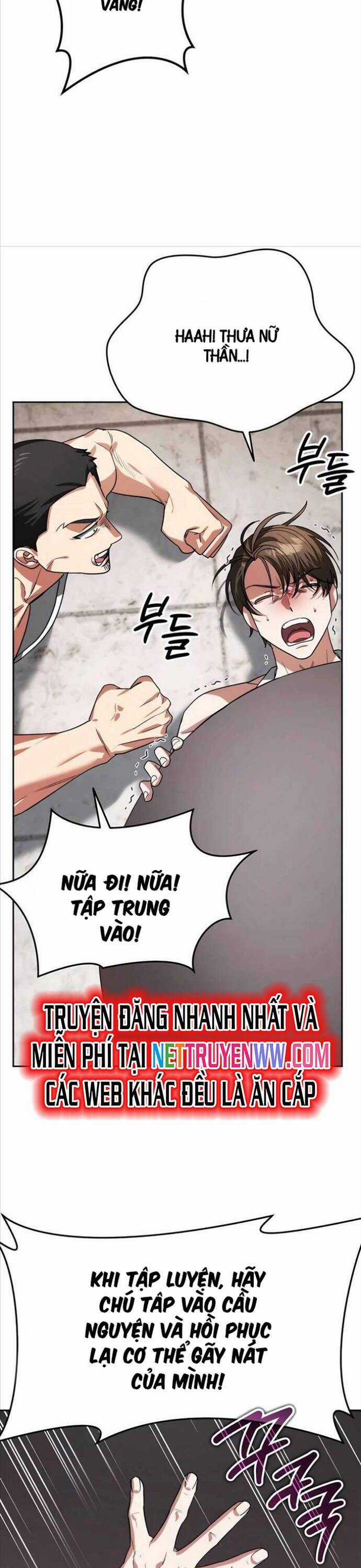 Bản Ngã Thay Đổi Chương 14 trang 37