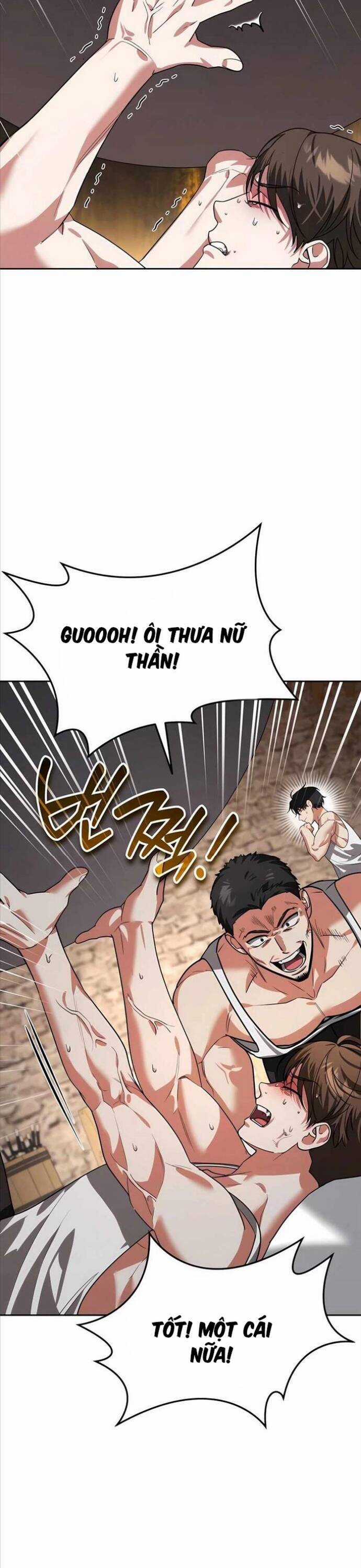 Bản Ngã Thay Đổi Chương 14 trang 38