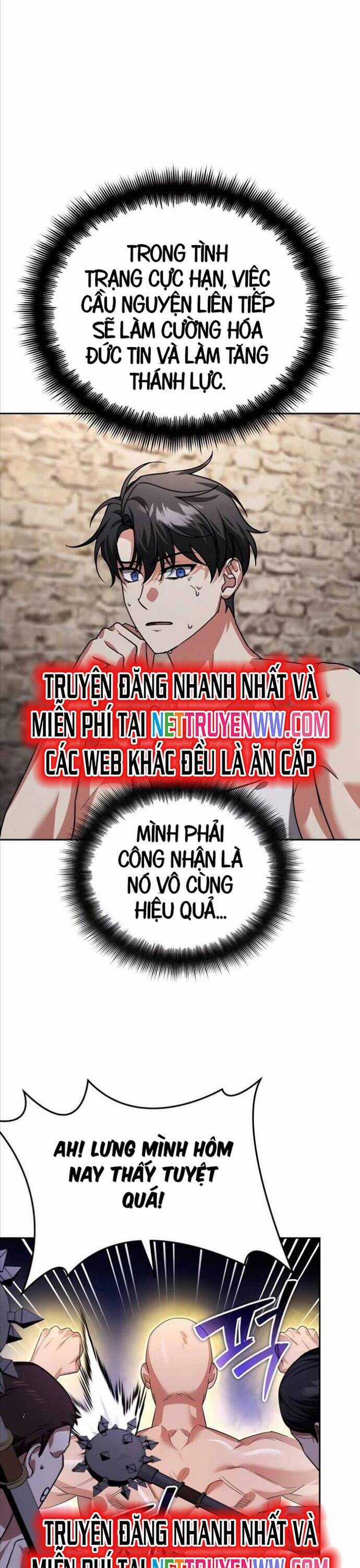 Bản Ngã Thay Đổi Chương 14 trang 39