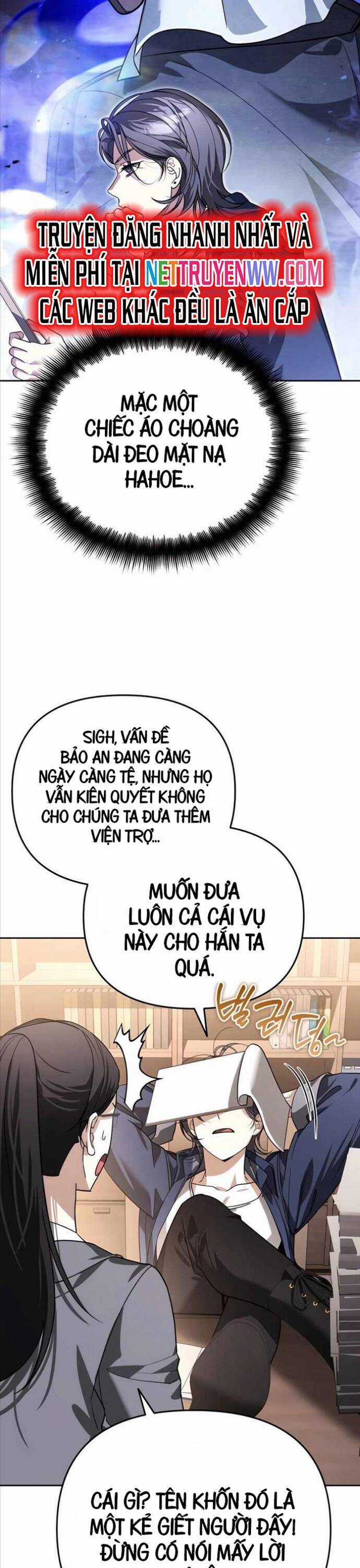 Bản Ngã Thay Đổi Chương 14 trang 4