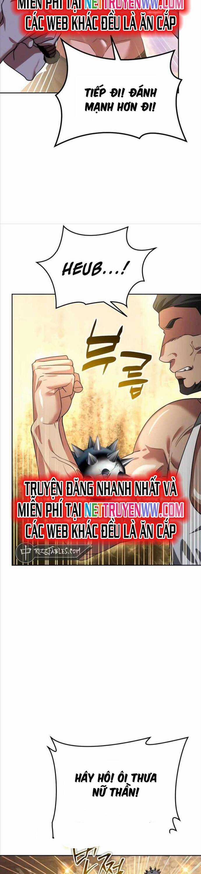 Bản Ngã Thay Đổi Chương 14 trang 40