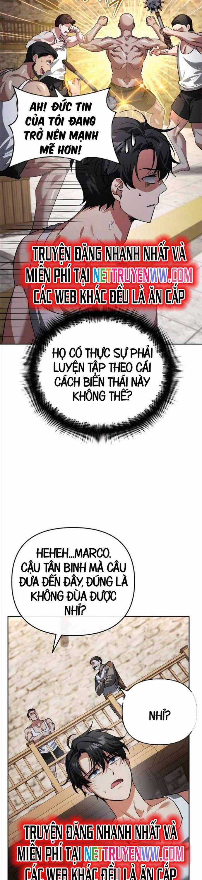 Bản Ngã Thay Đổi Chương 14 trang 41