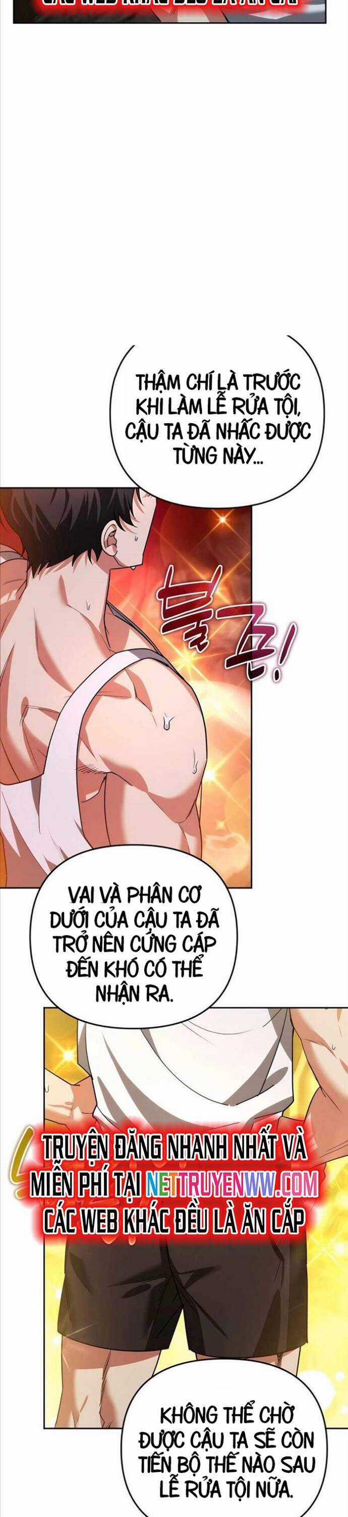 Bản Ngã Thay Đổi Chương 14 trang 42