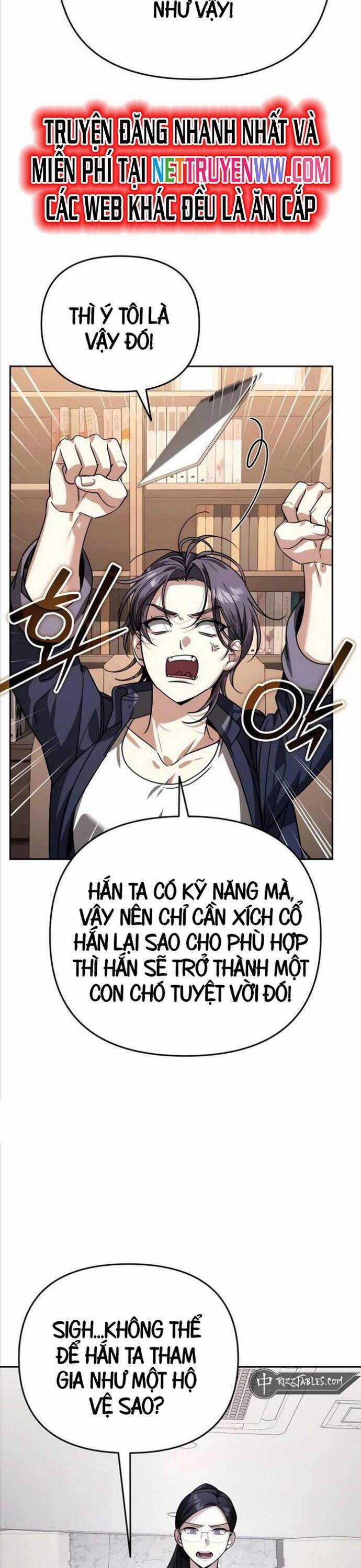 Bản Ngã Thay Đổi Chương 14 trang 5