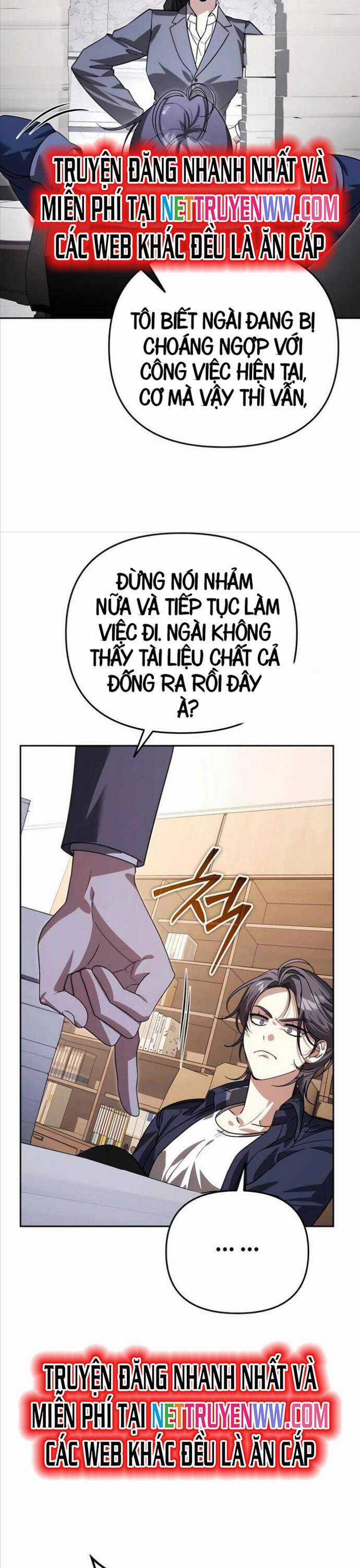 Bản Ngã Thay Đổi Chương 14 trang 6
