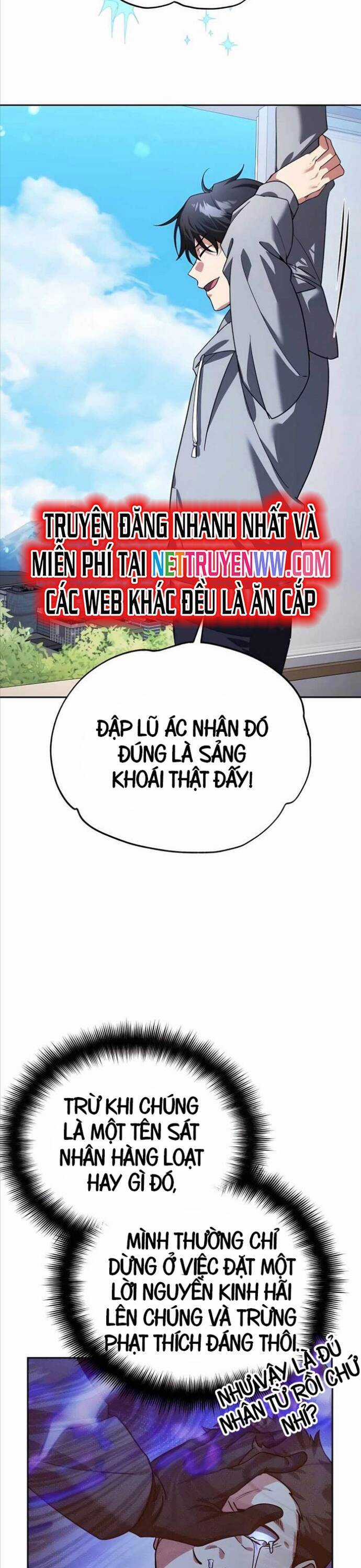 Bản Ngã Thay Đổi Chương 14 trang 8