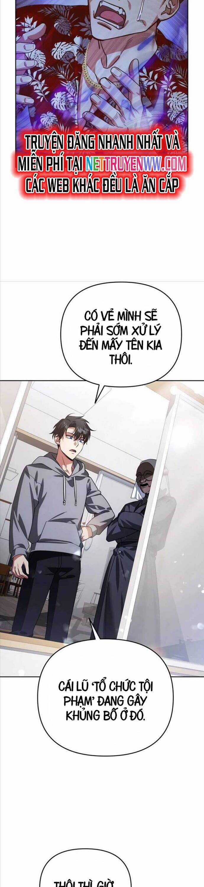 Bản Ngã Thay Đổi Chương 14 trang 9