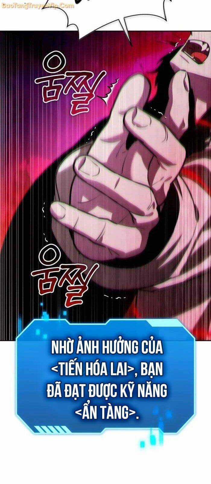 Bản Ngã Thay Đổi Chương 18 trang 14