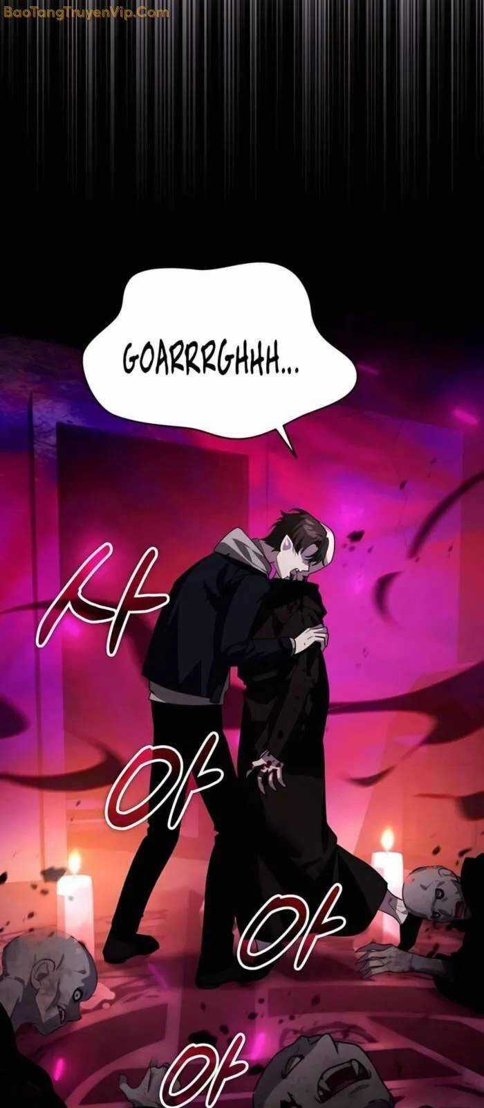 Bản Ngã Thay Đổi Chương 18 trang 2