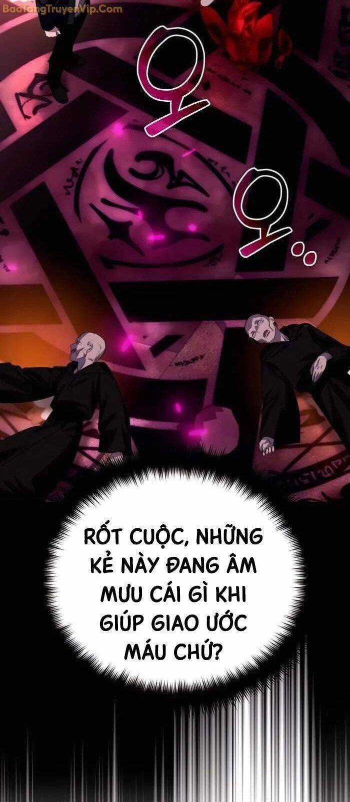 Bản Ngã Thay Đổi Chương 18 trang 21