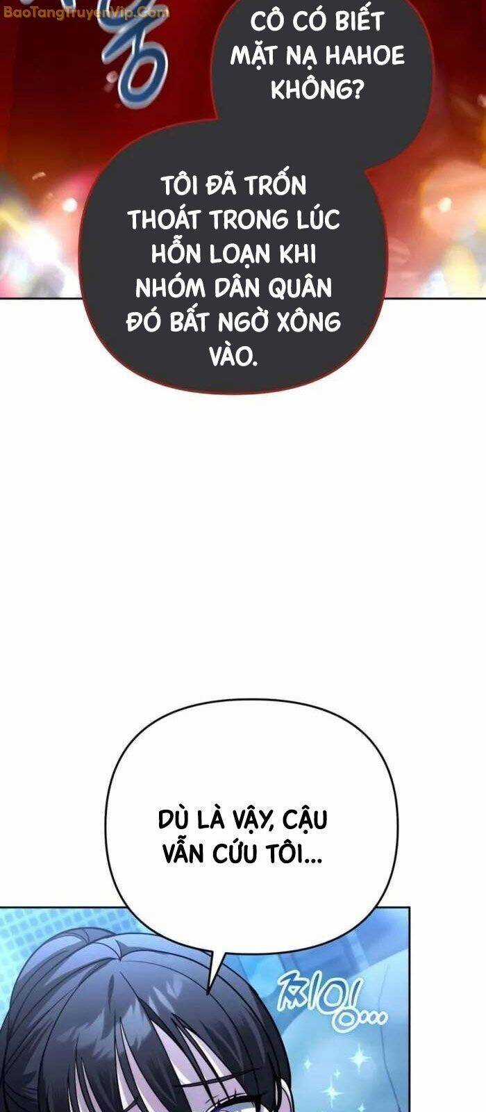 Bản Ngã Thay Đổi Chương 18 trang 29